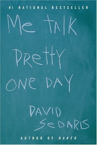 David Sedaris
